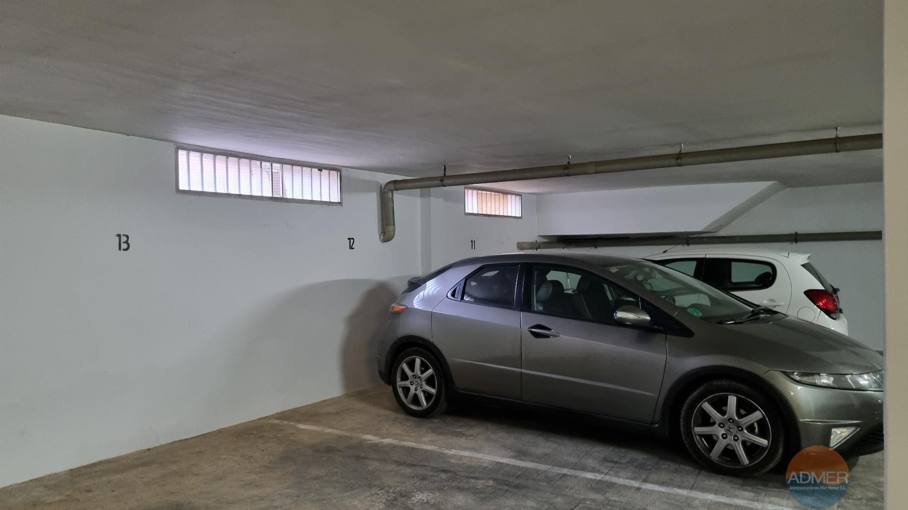 Venta de piso en San Pedro del Pinatar