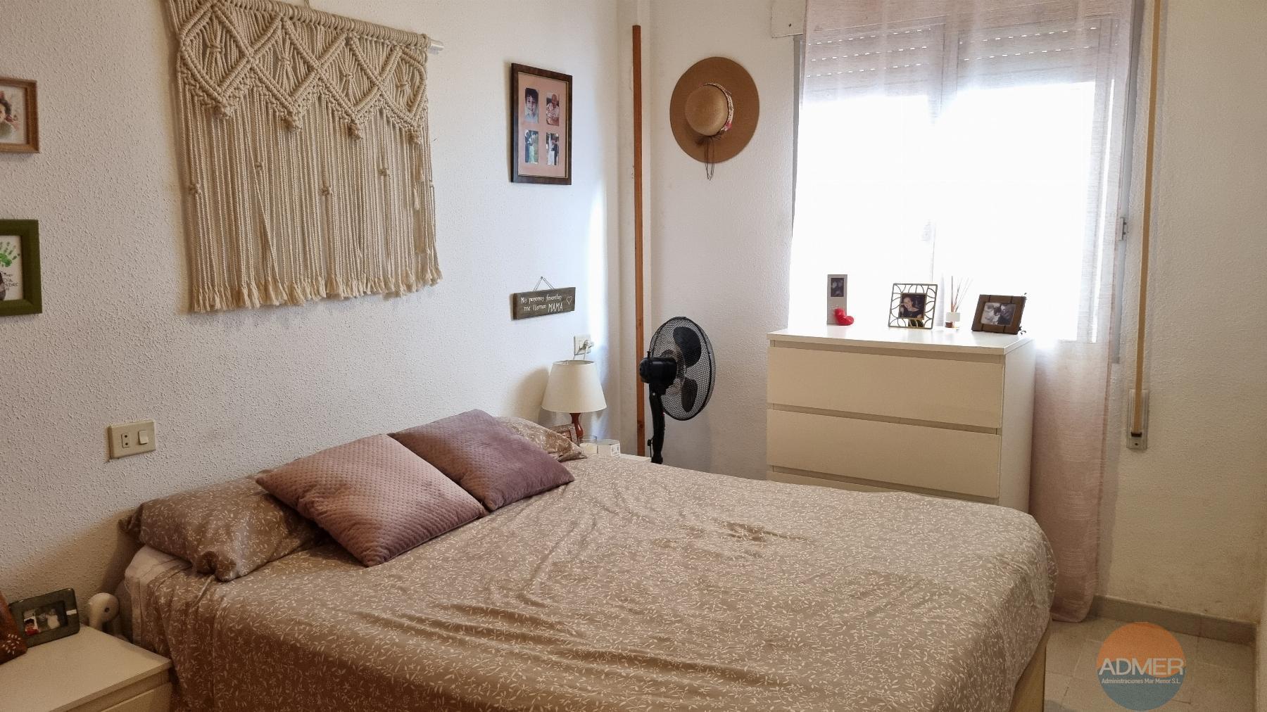 Venta de piso en Santiago de la Ribera