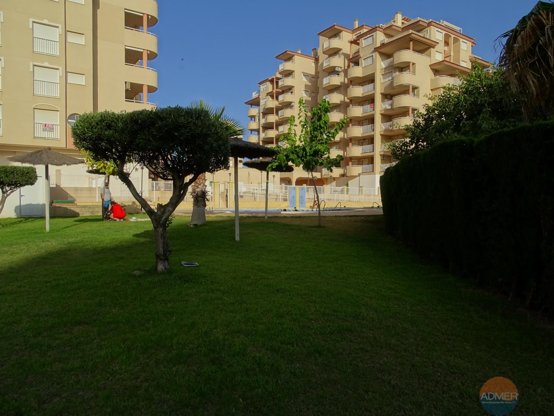 For sale of apartment in La Manga del Mar Menor