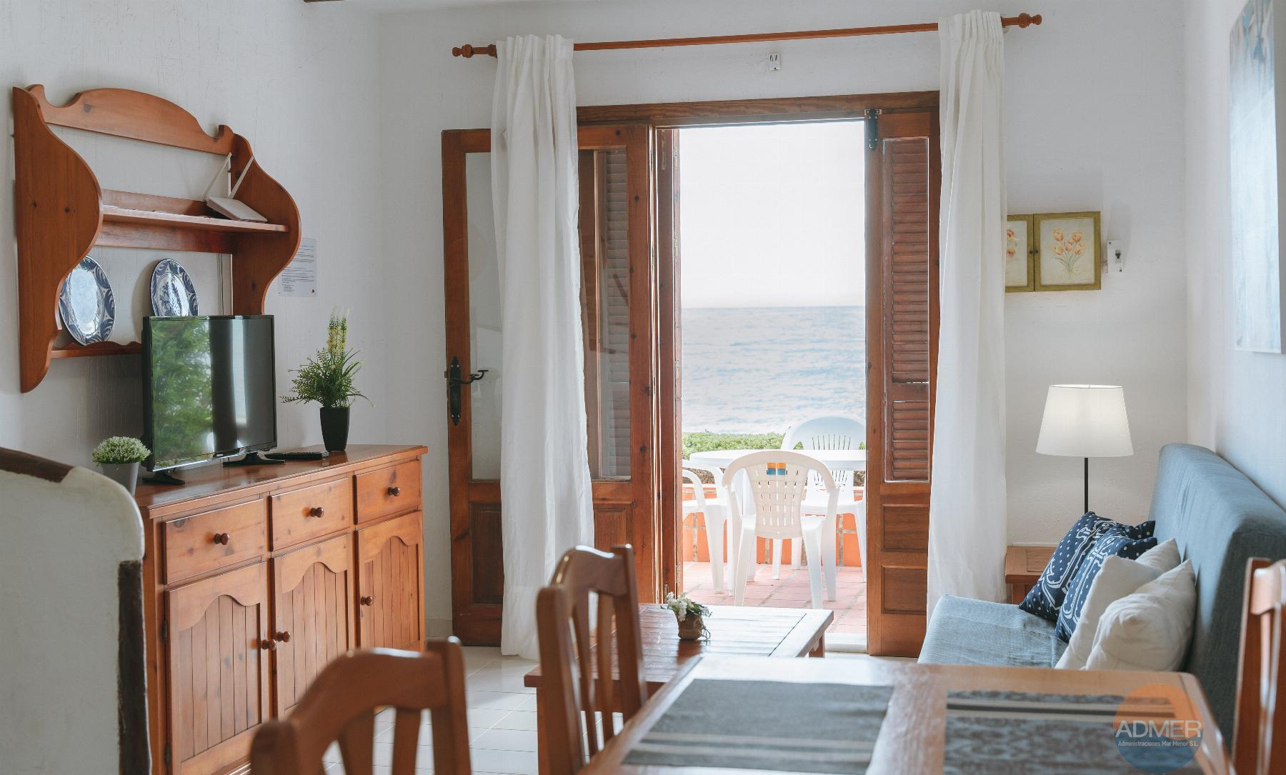 Venta de apartamento en La Manga del Mar Menor