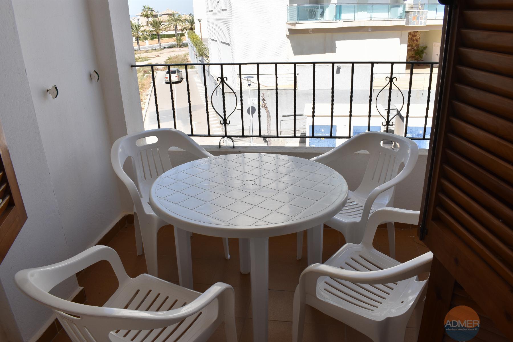 Venta de apartamento en La Manga del Mar Menor