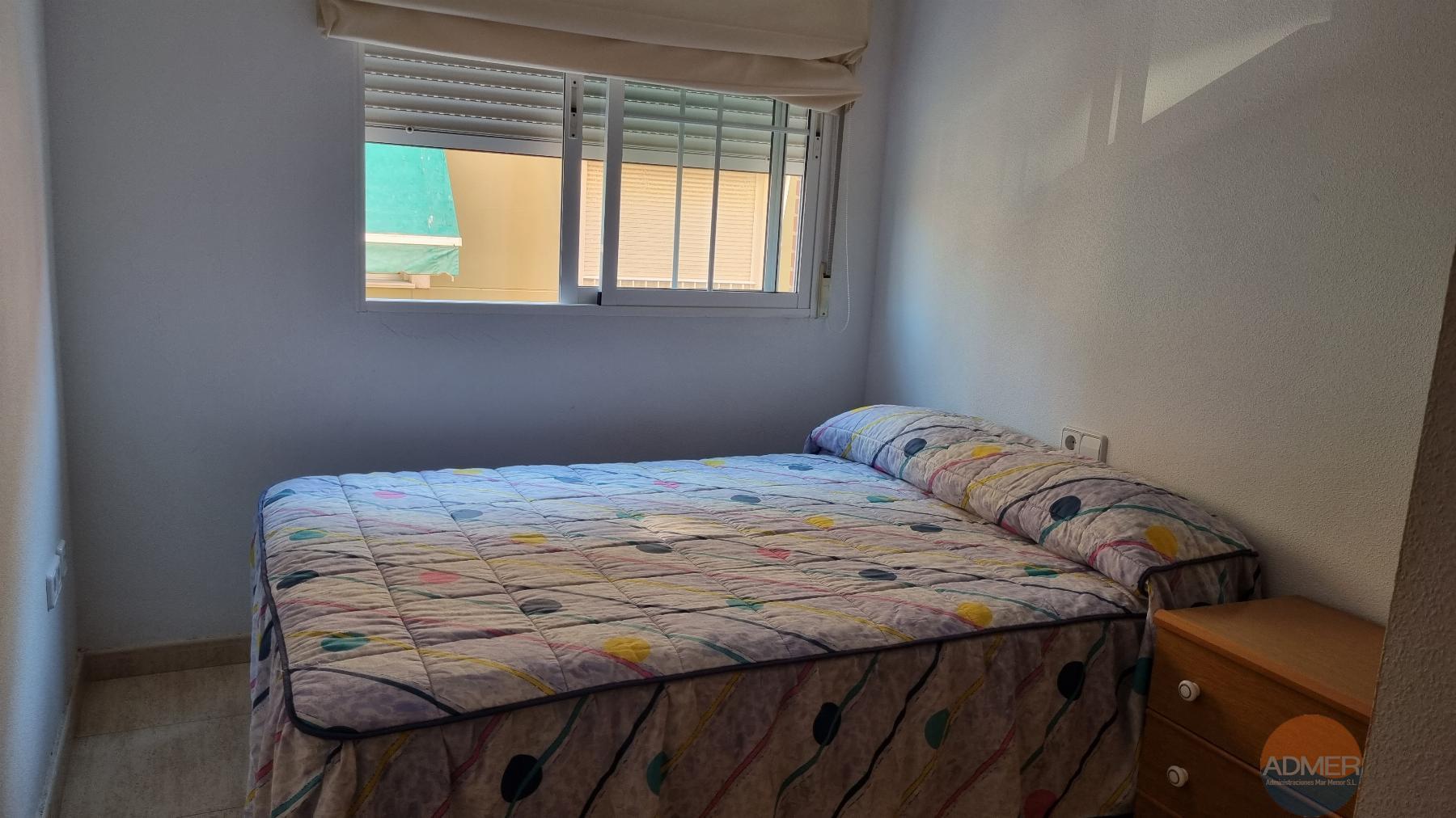 For sale of flat in Santiago de la Ribera