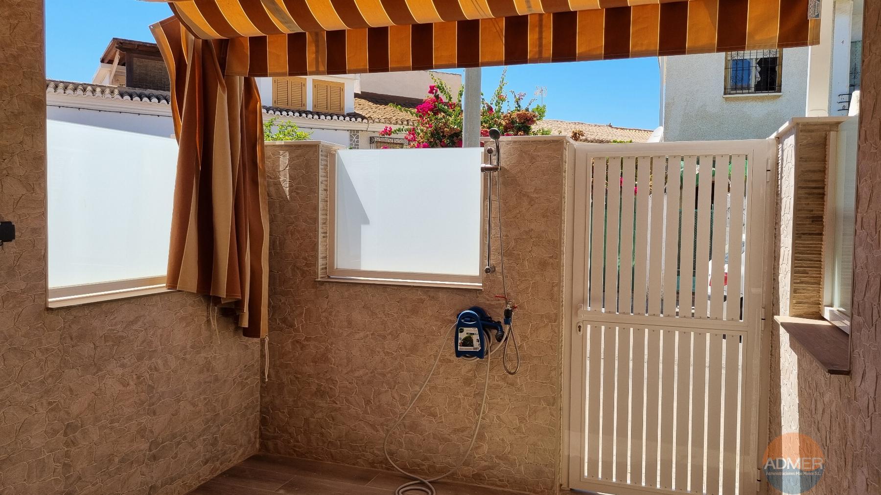 For sale of bungalow in Santiago de la Ribera