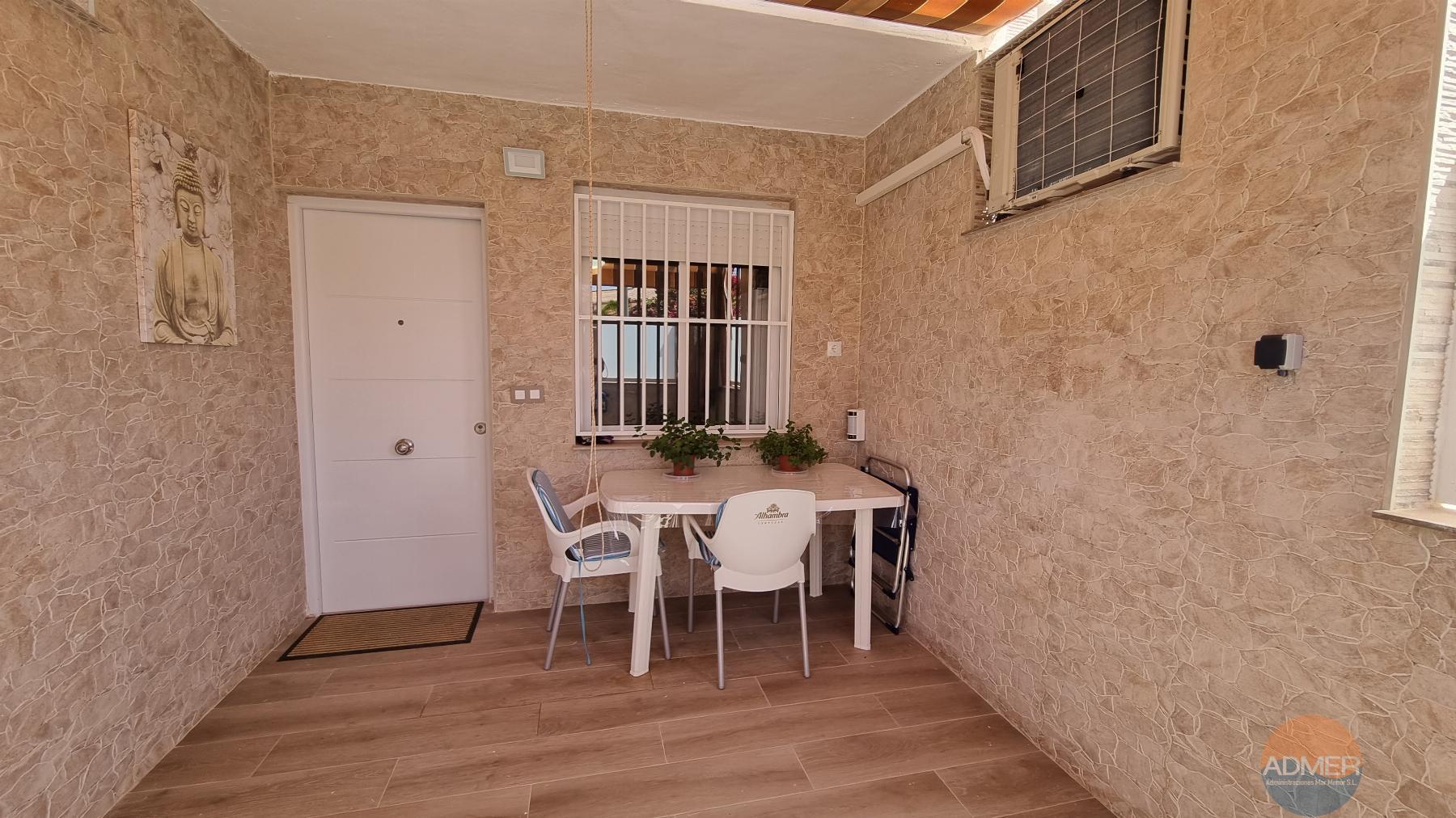 For sale of bungalow in Santiago de la Ribera