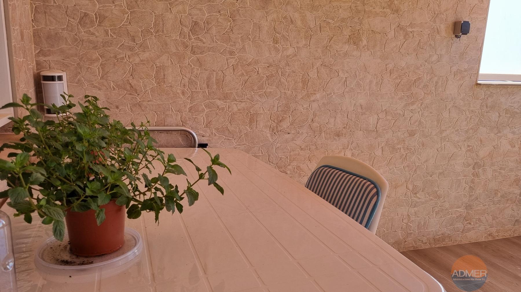 For sale of bungalow in Santiago de la Ribera