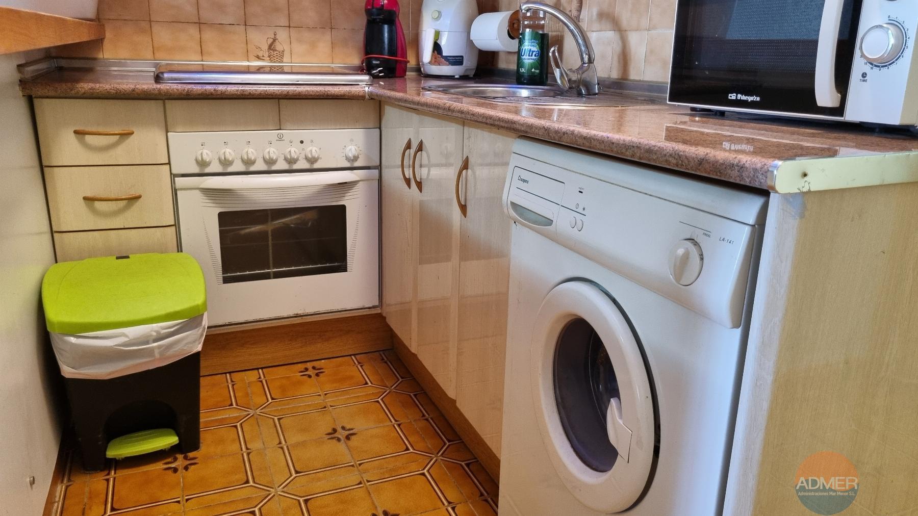 For sale of bungalow in Santiago de la Ribera