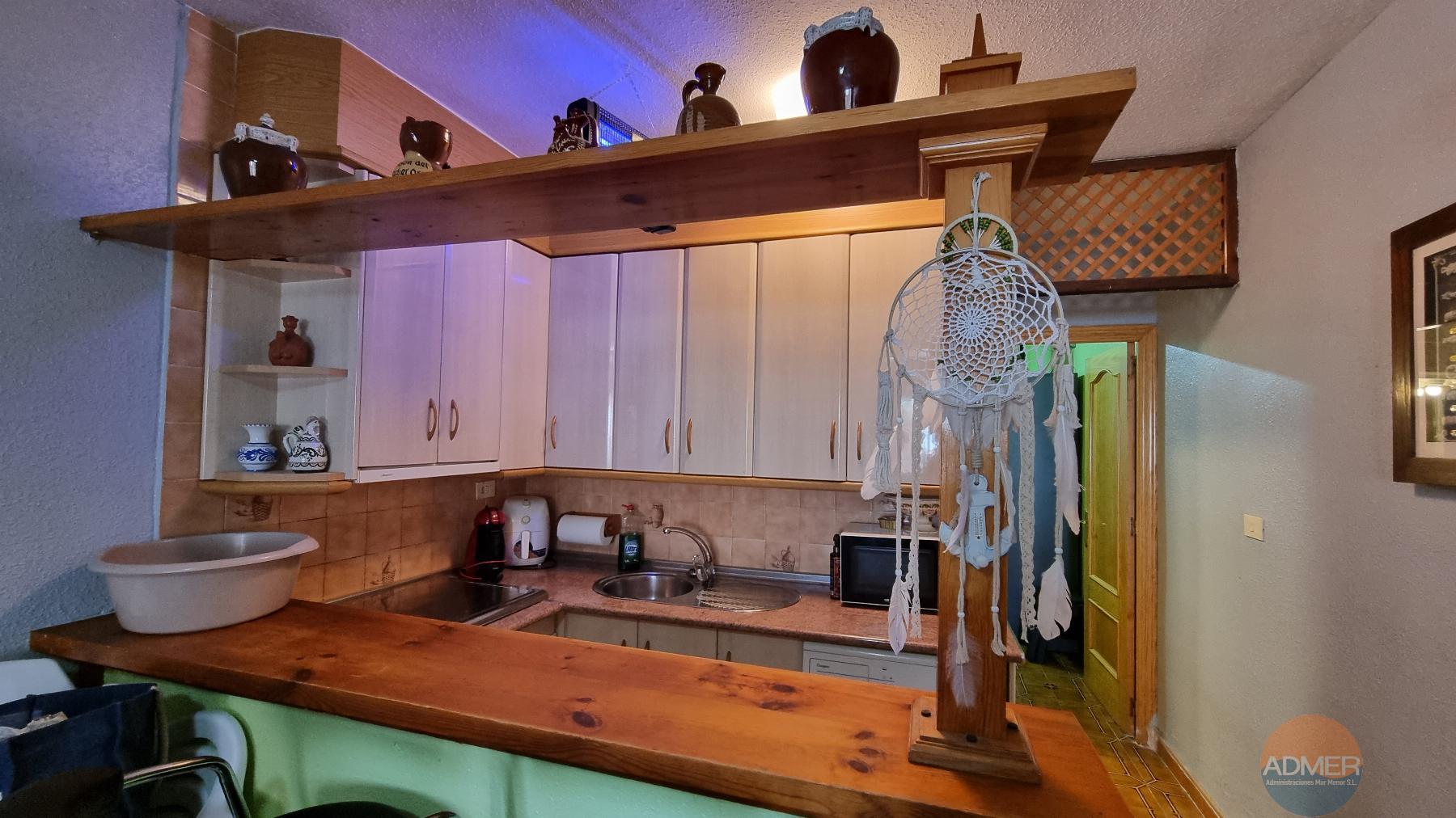 For sale of bungalow in Santiago de la Ribera