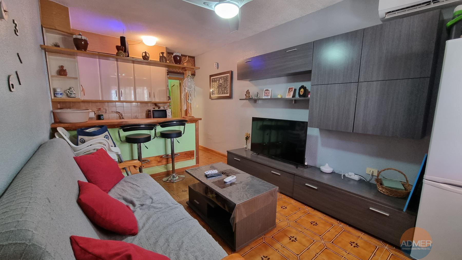 For sale of bungalow in Santiago de la Ribera
