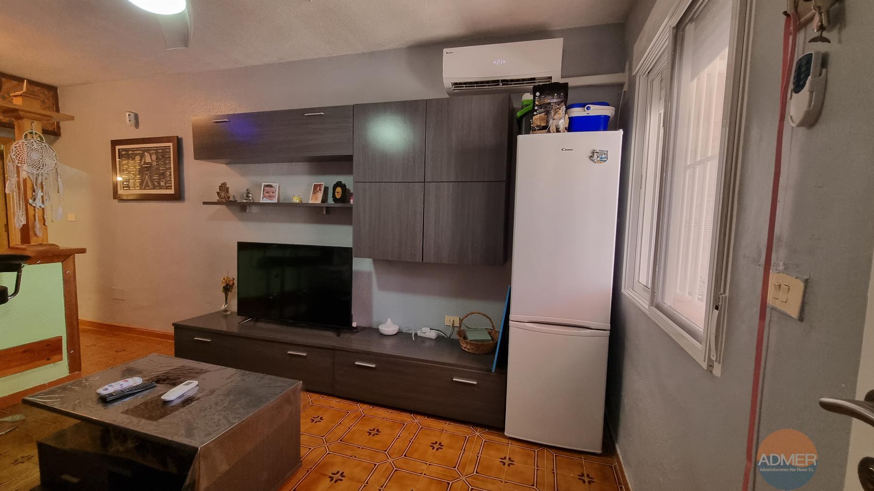 For sale of bungalow in Santiago de la Ribera