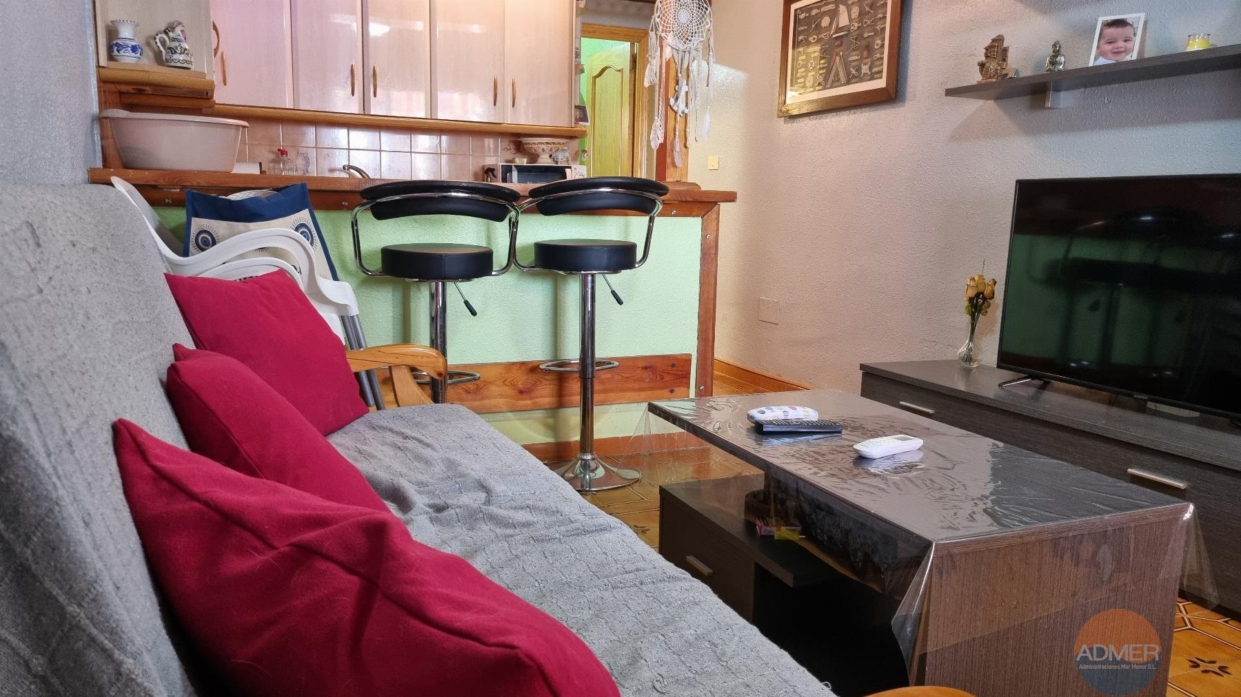 For sale of bungalow in Santiago de la Ribera