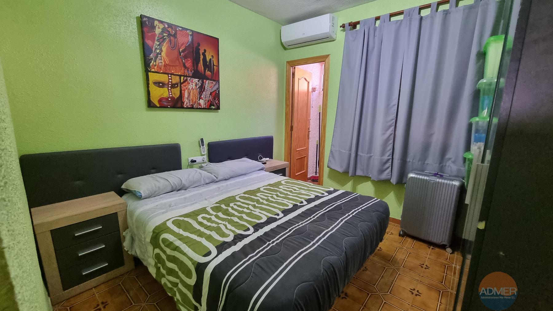 For sale of bungalow in Santiago de la Ribera