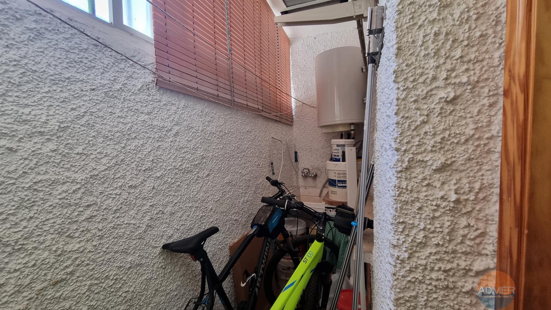 For sale of bungalow in Santiago de la Ribera