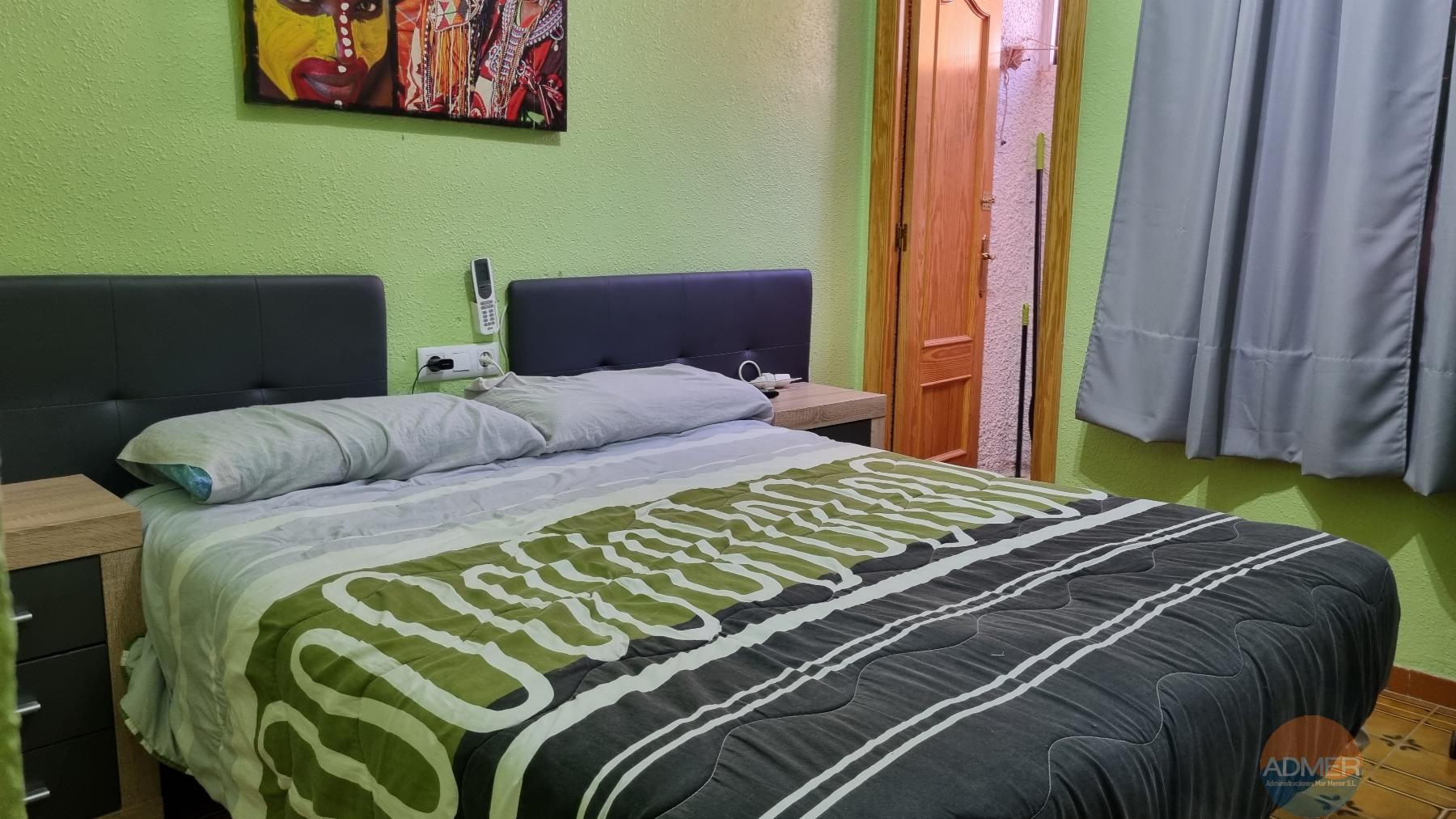 For sale of bungalow in Santiago de la Ribera