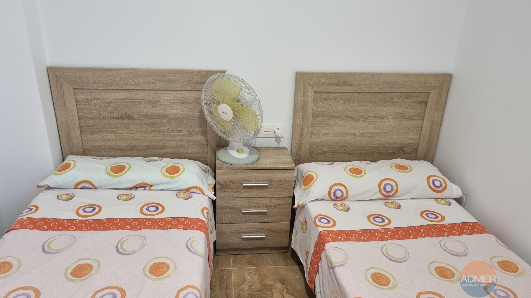 For sale of ground floor in Santiago de la Ribera