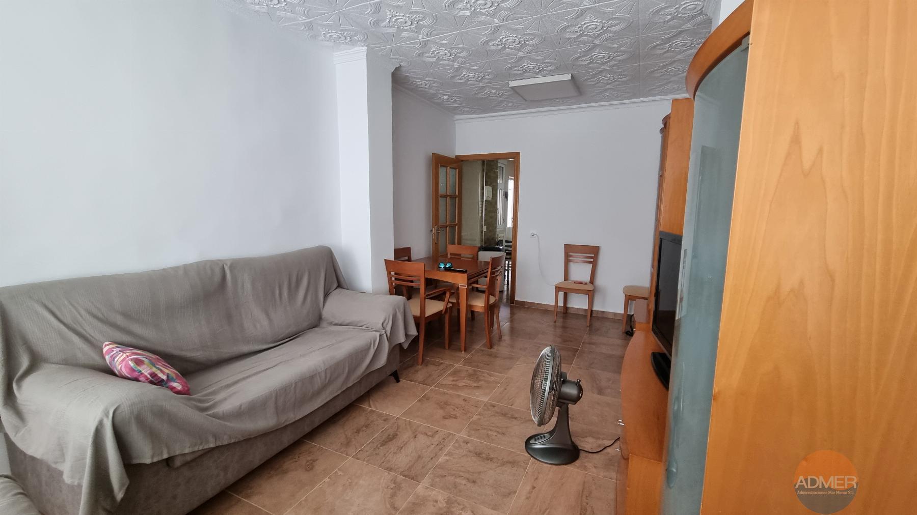 For sale of ground floor in Santiago de la Ribera