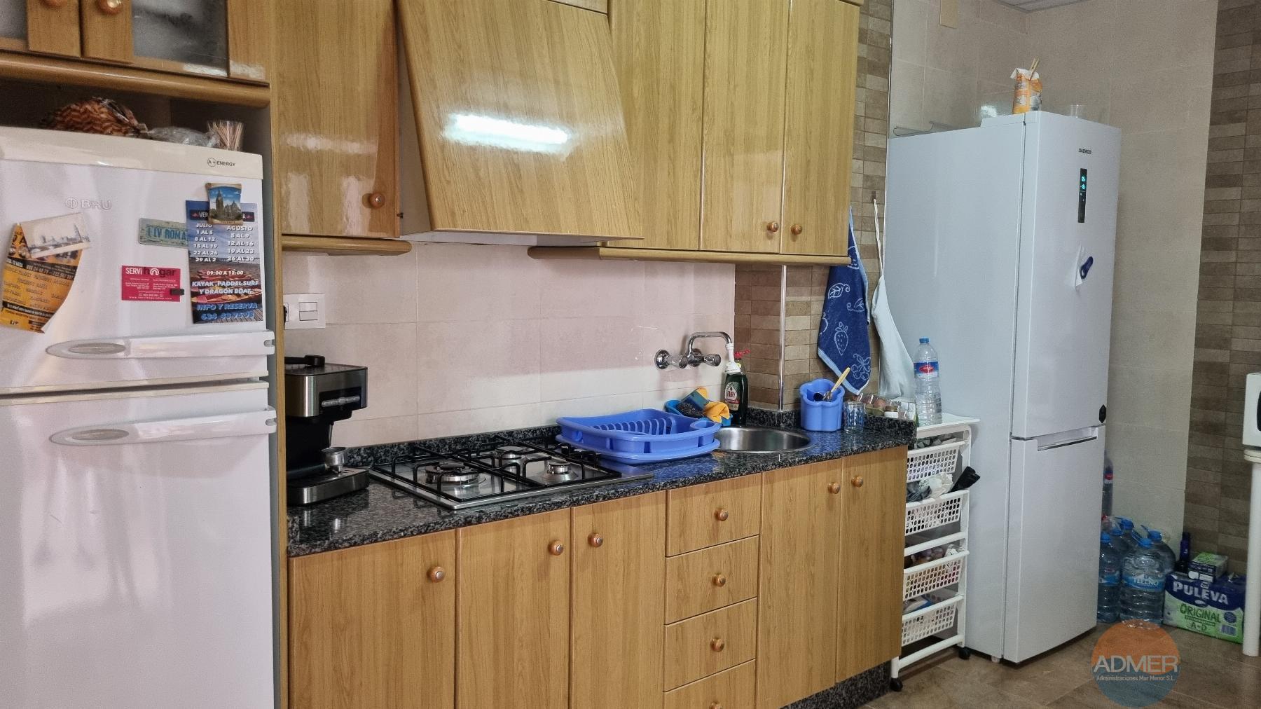 For sale of ground floor in Santiago de la Ribera