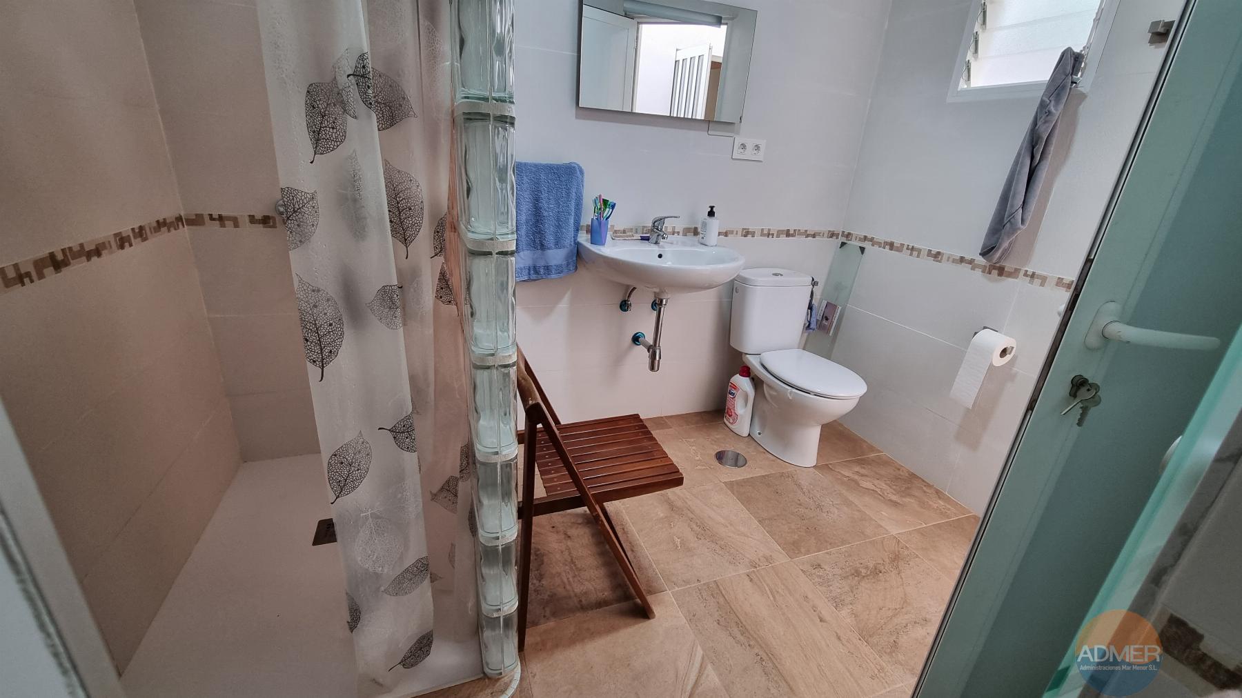 For sale of ground floor in Santiago de la Ribera