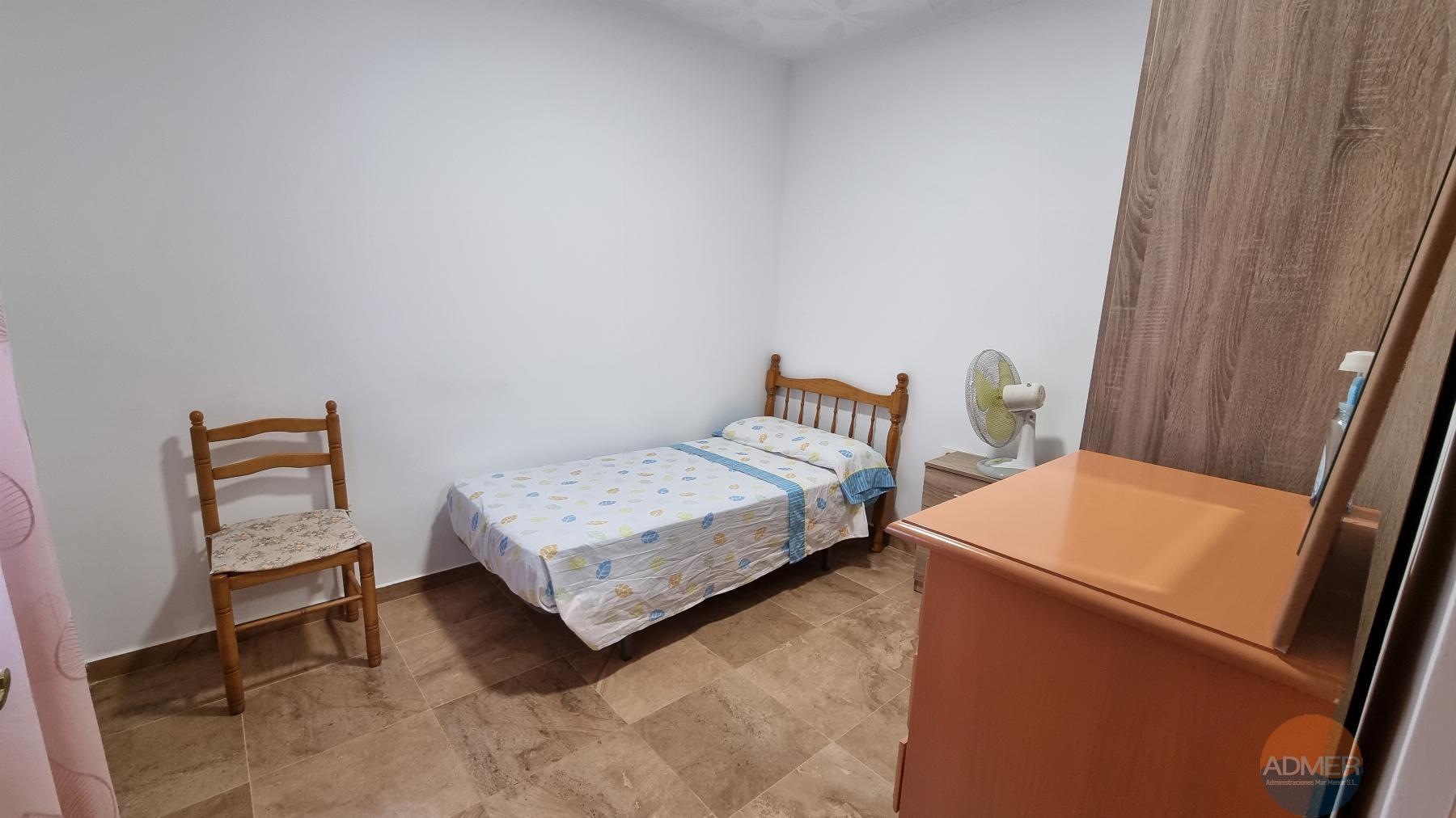 For sale of ground floor in Santiago de la Ribera
