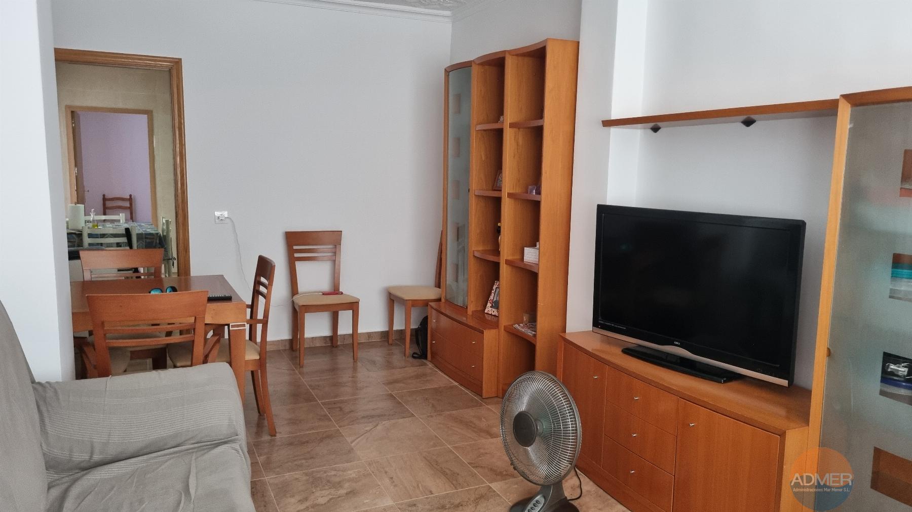 For sale of ground floor in Santiago de la Ribera