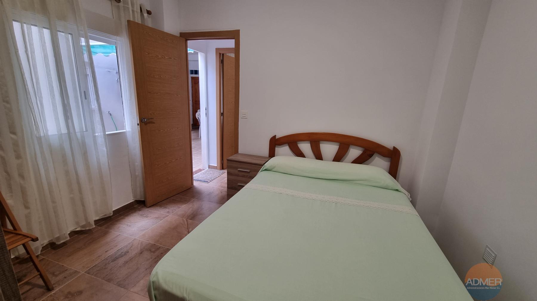 For sale of ground floor in Santiago de la Ribera