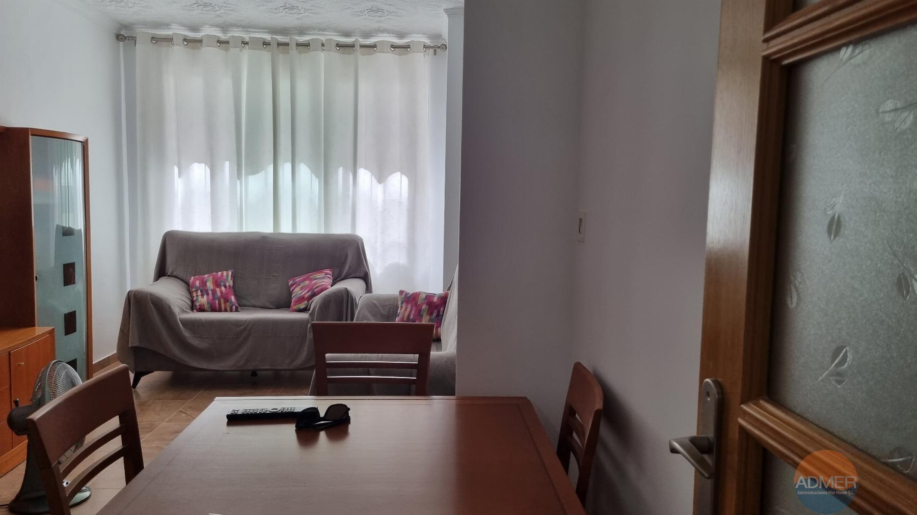 For sale of ground floor in Santiago de la Ribera