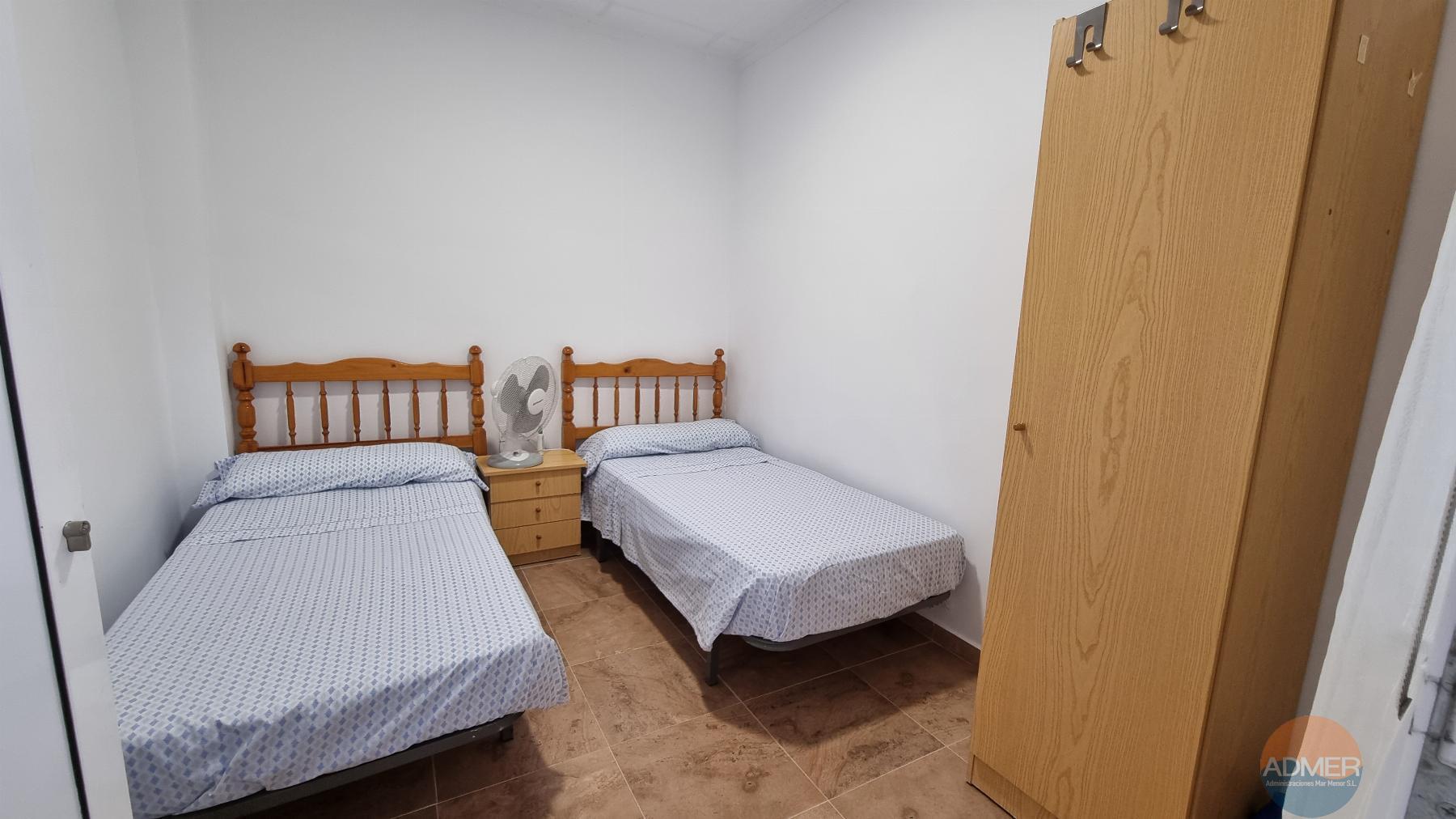 For sale of ground floor in Santiago de la Ribera