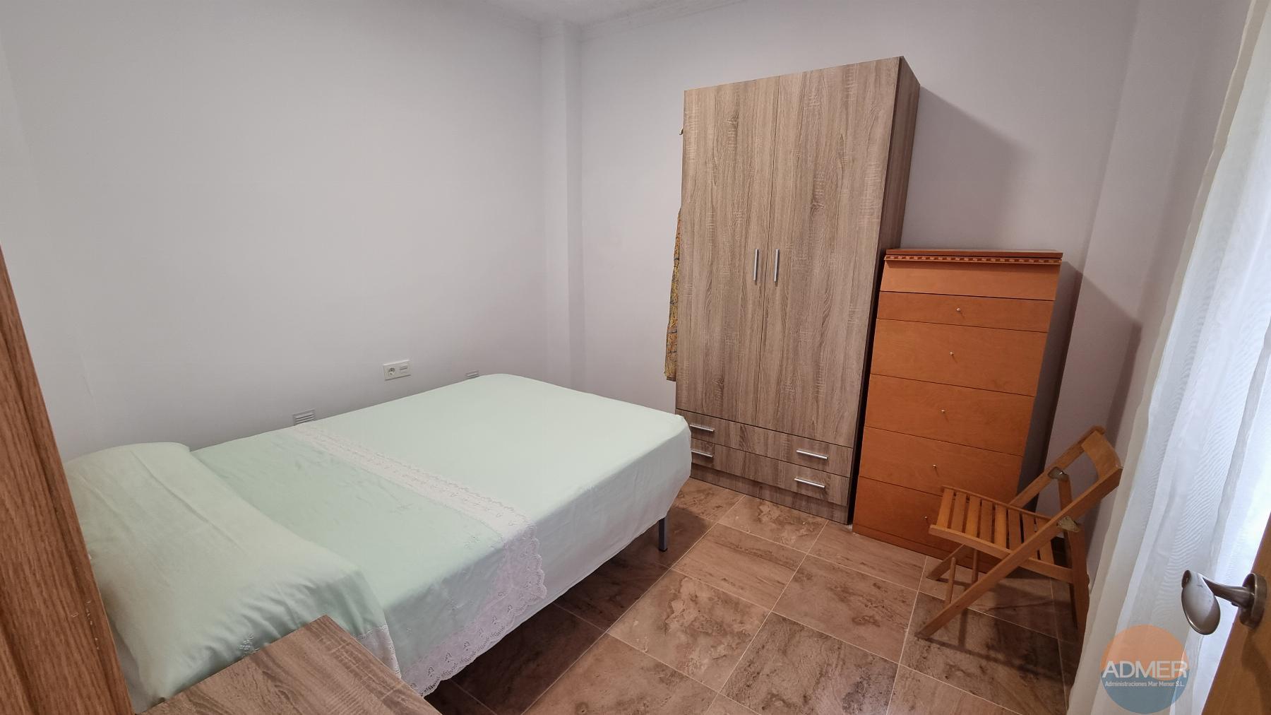 For sale of ground floor in Santiago de la Ribera