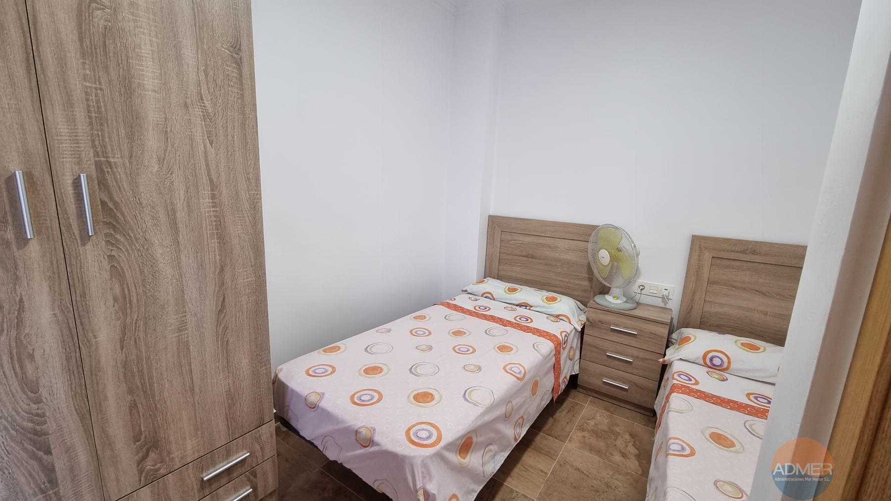 For sale of ground floor in Santiago de la Ribera