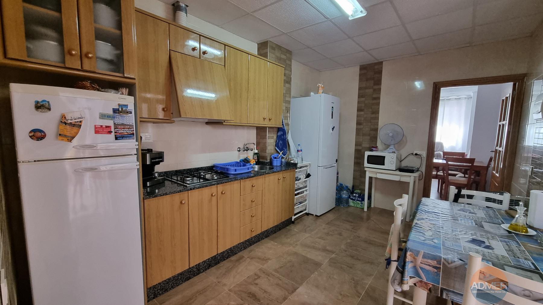 For sale of ground floor in Santiago de la Ribera