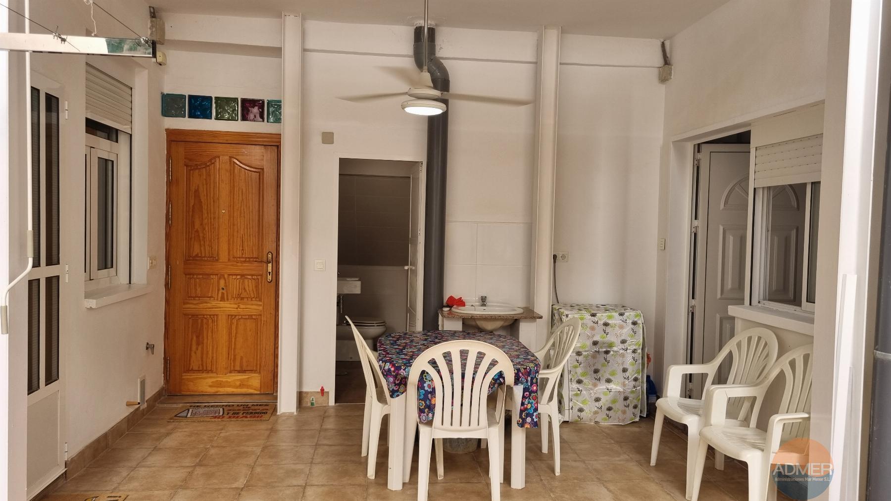For sale of ground floor in Santiago de la Ribera
