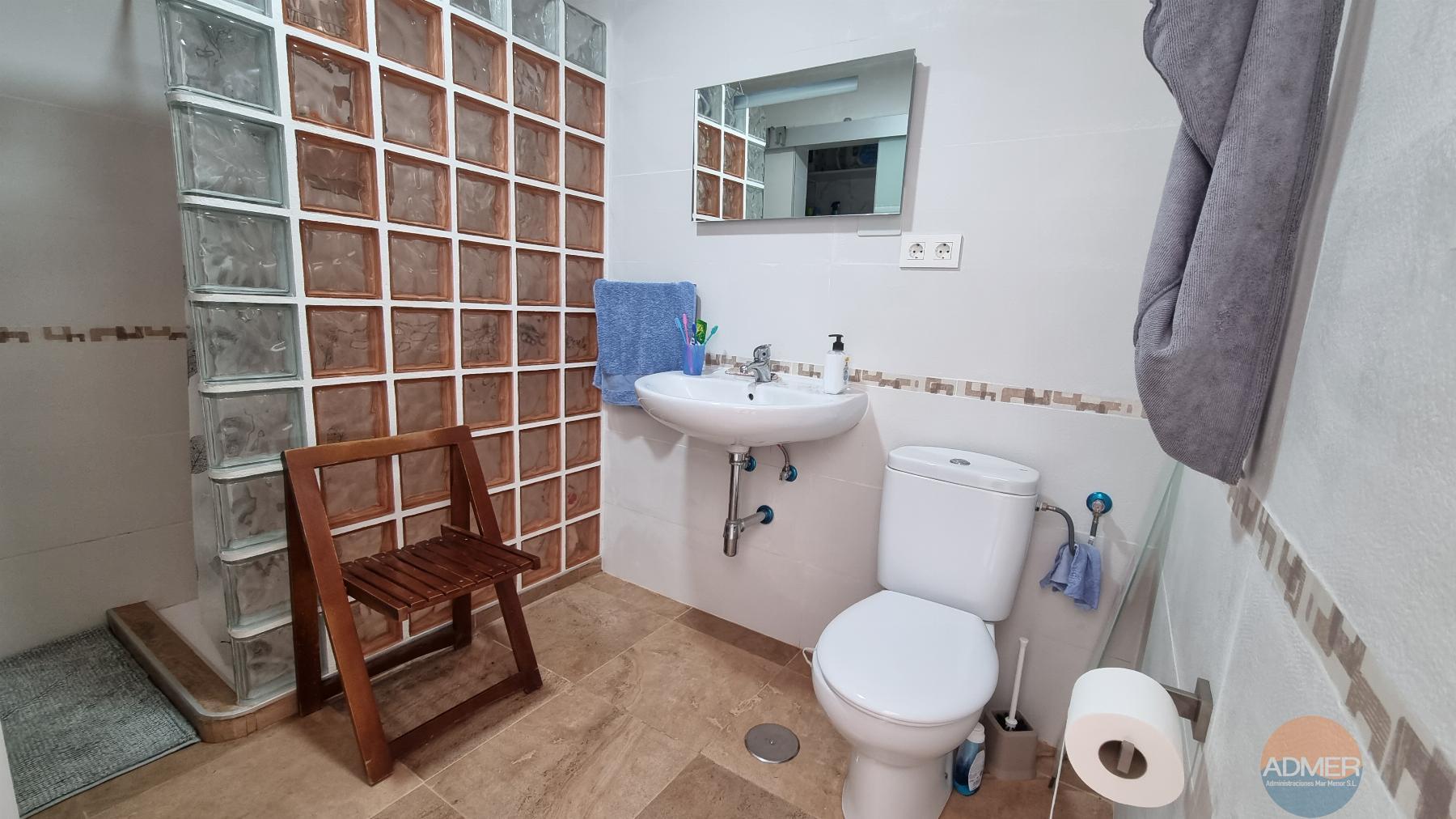 For sale of ground floor in Santiago de la Ribera