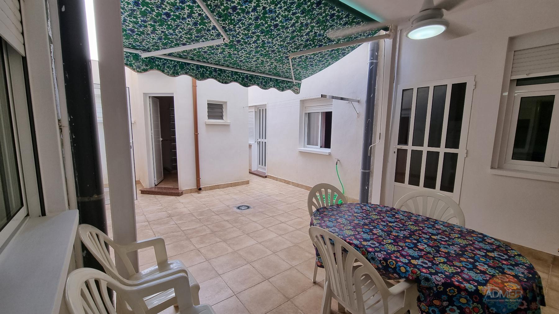 For sale of ground floor in Santiago de la Ribera