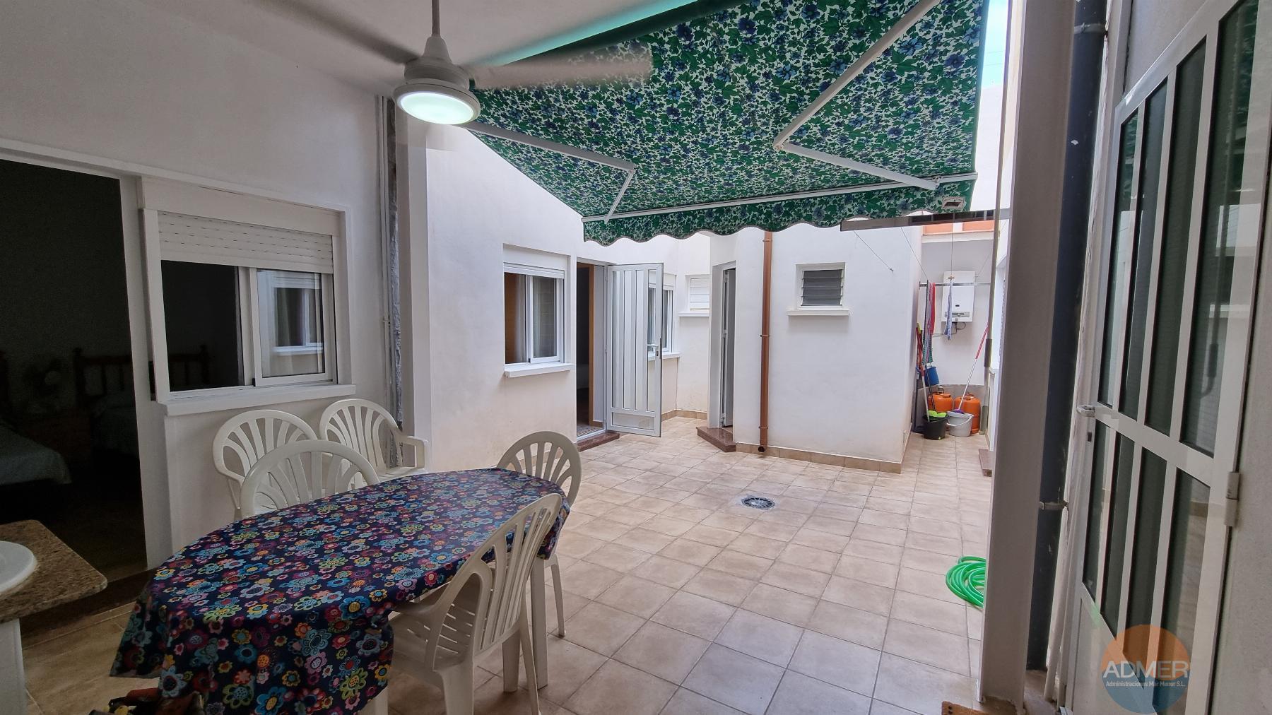 For sale of ground floor in Santiago de la Ribera