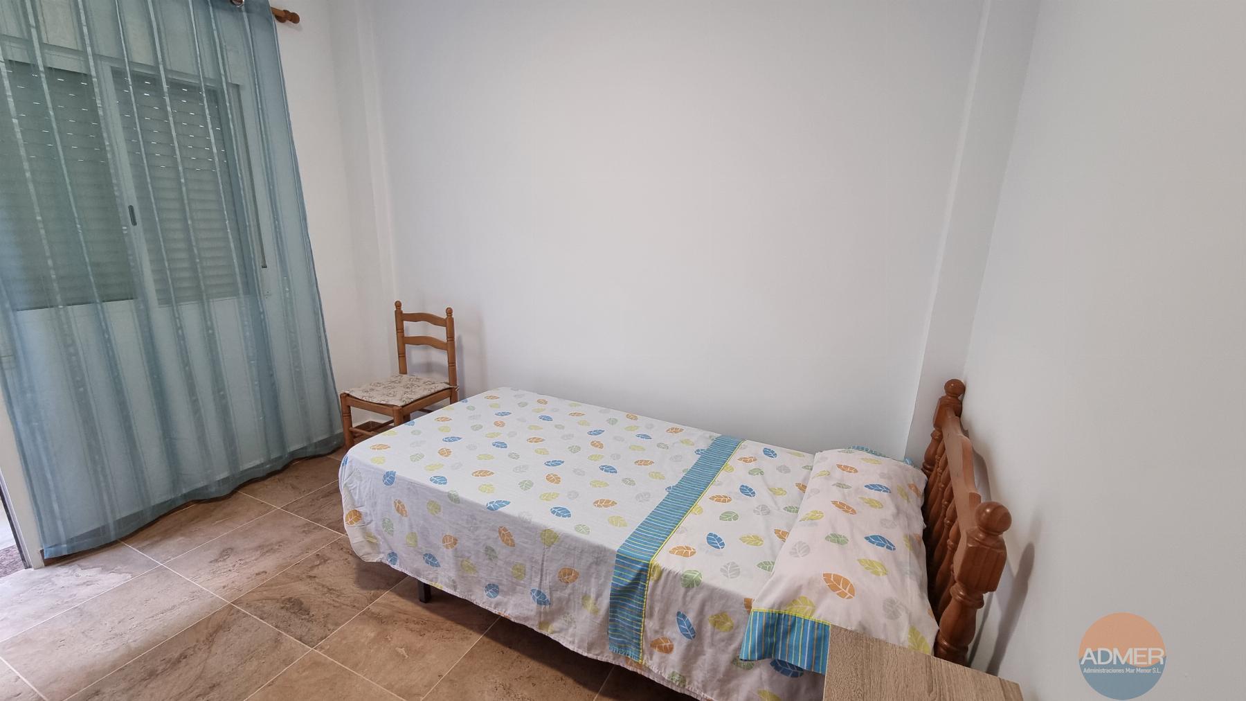 For sale of ground floor in Santiago de la Ribera