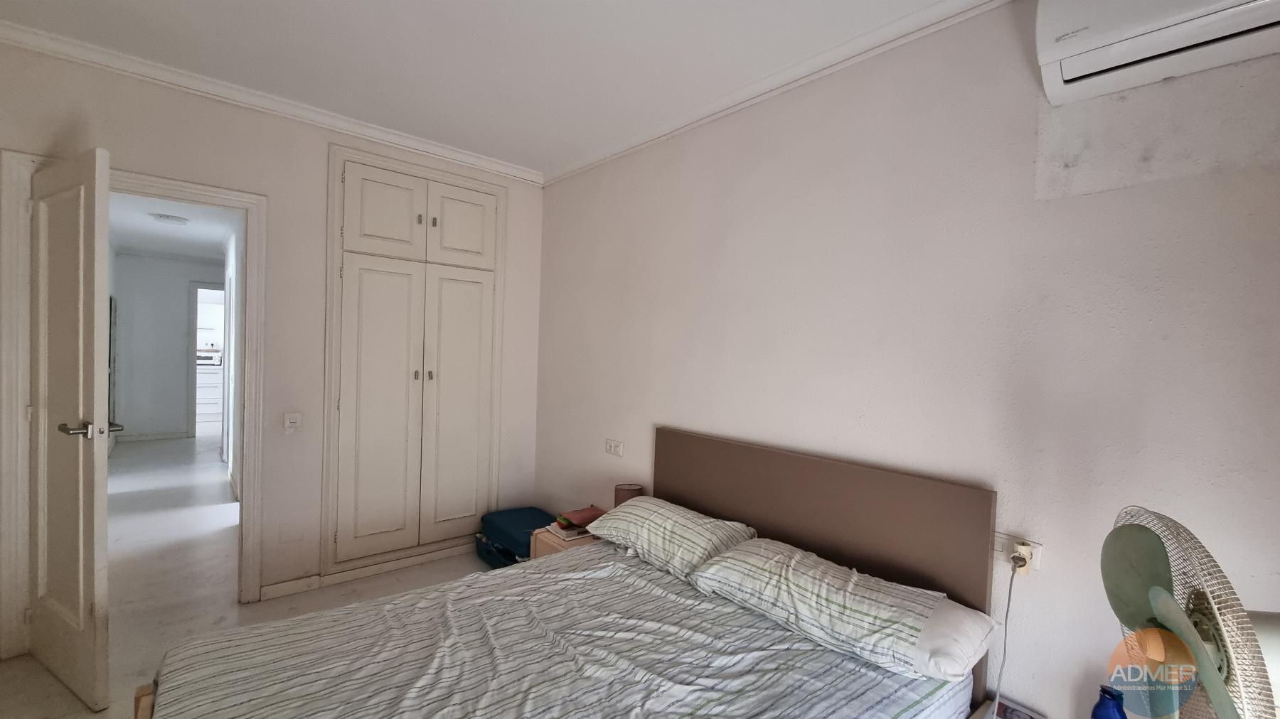 Venta de piso en Santiago de la Ribera