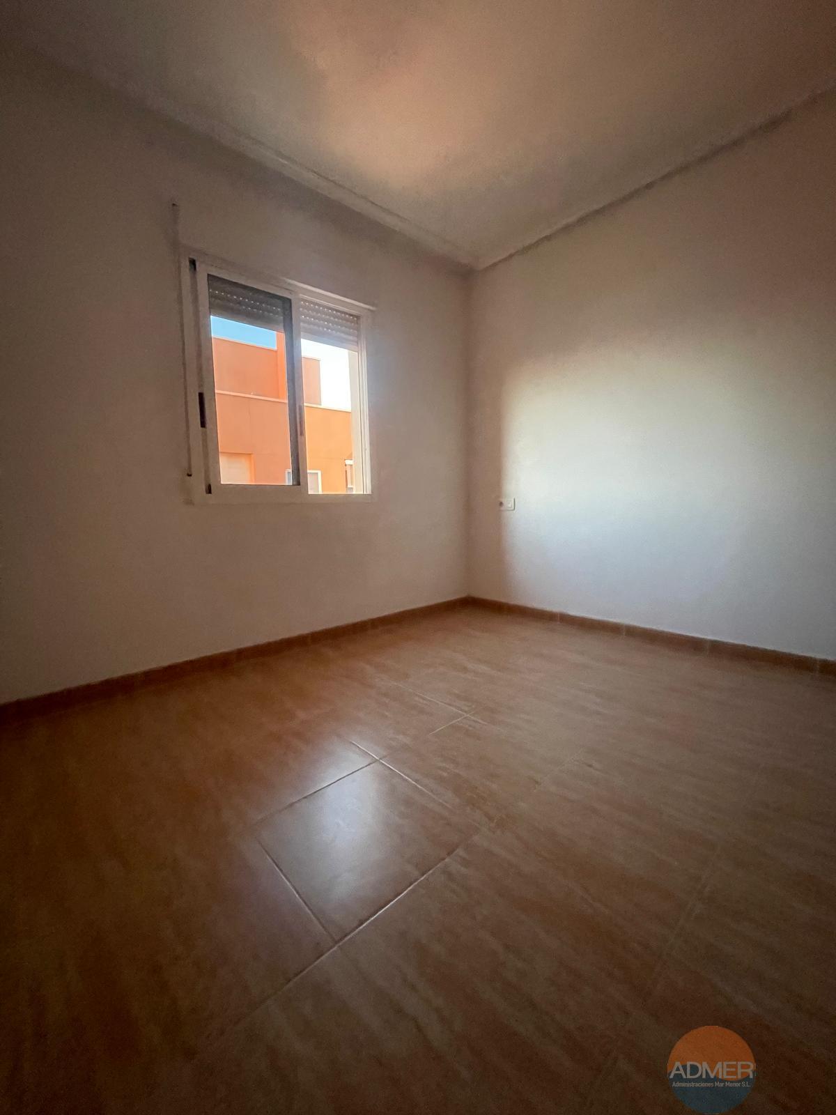 For sale of apartment in La Manga del Mar Menor