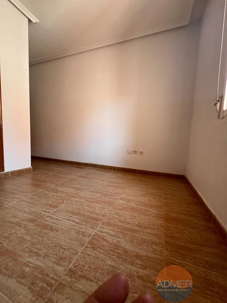 For sale of apartment in La Manga del Mar Menor