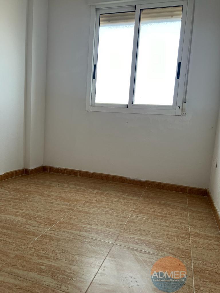 For sale of apartment in La Manga del Mar Menor