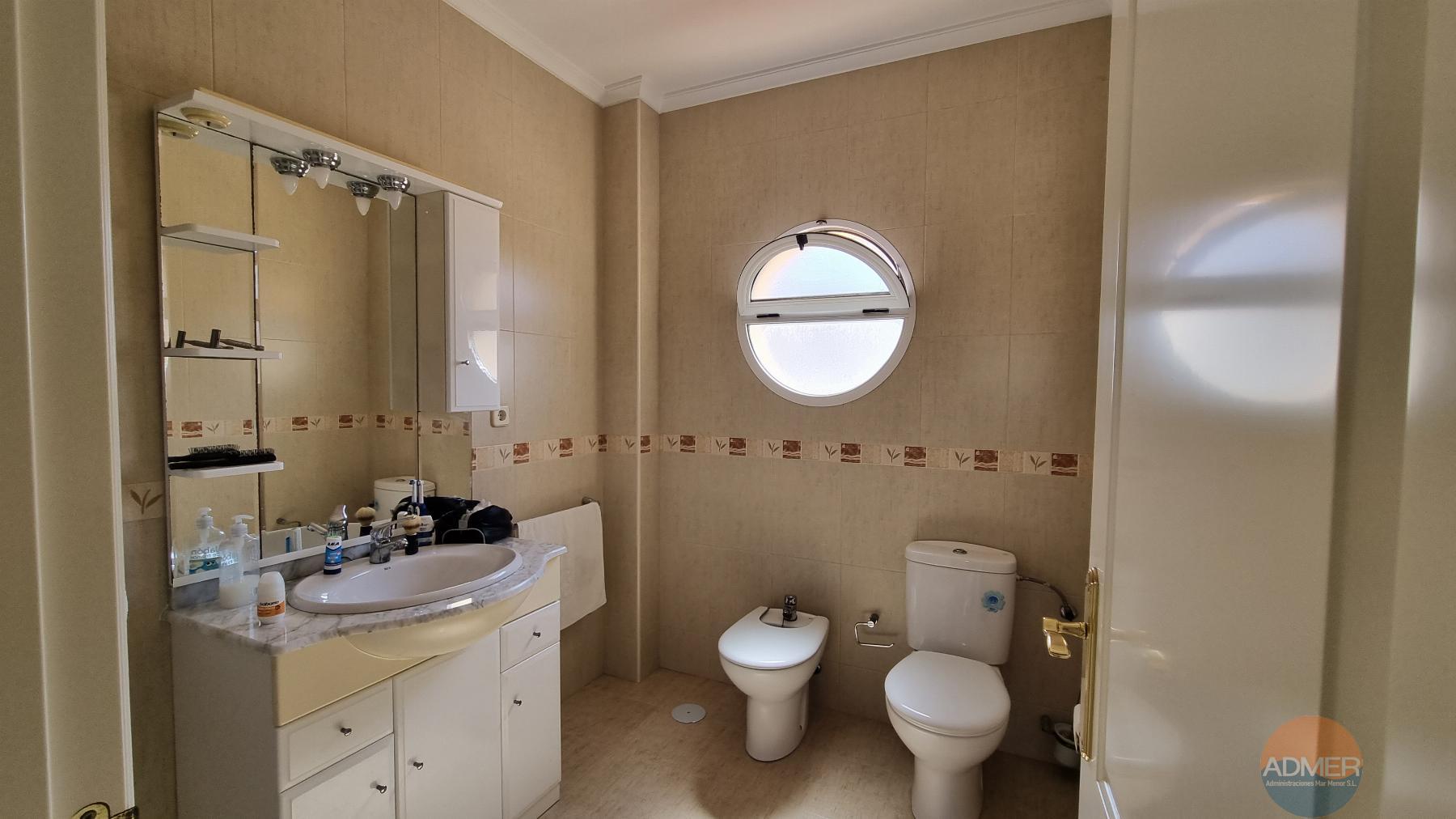 For sale of house in Santiago de la Ribera