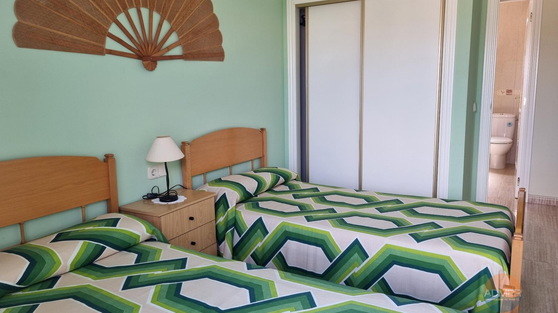 For sale of house in Santiago de la Ribera