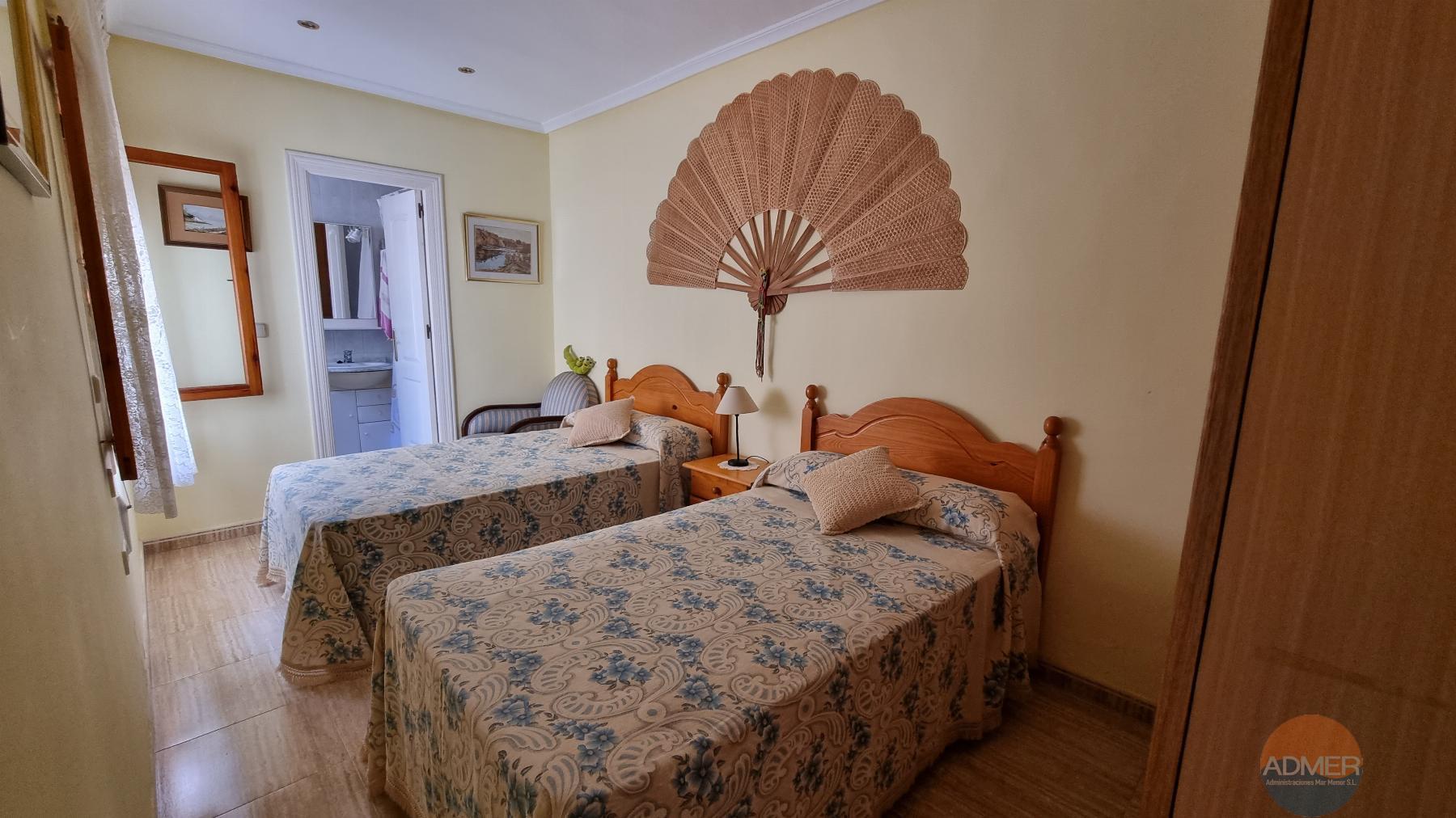For sale of house in Santiago de la Ribera