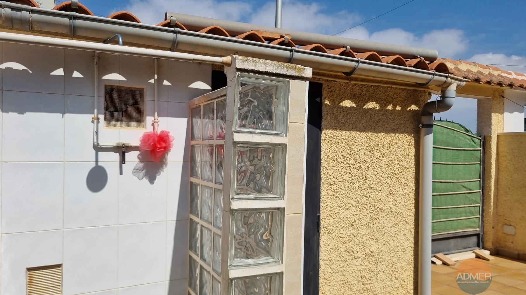 For sale of house in Santiago de la Ribera