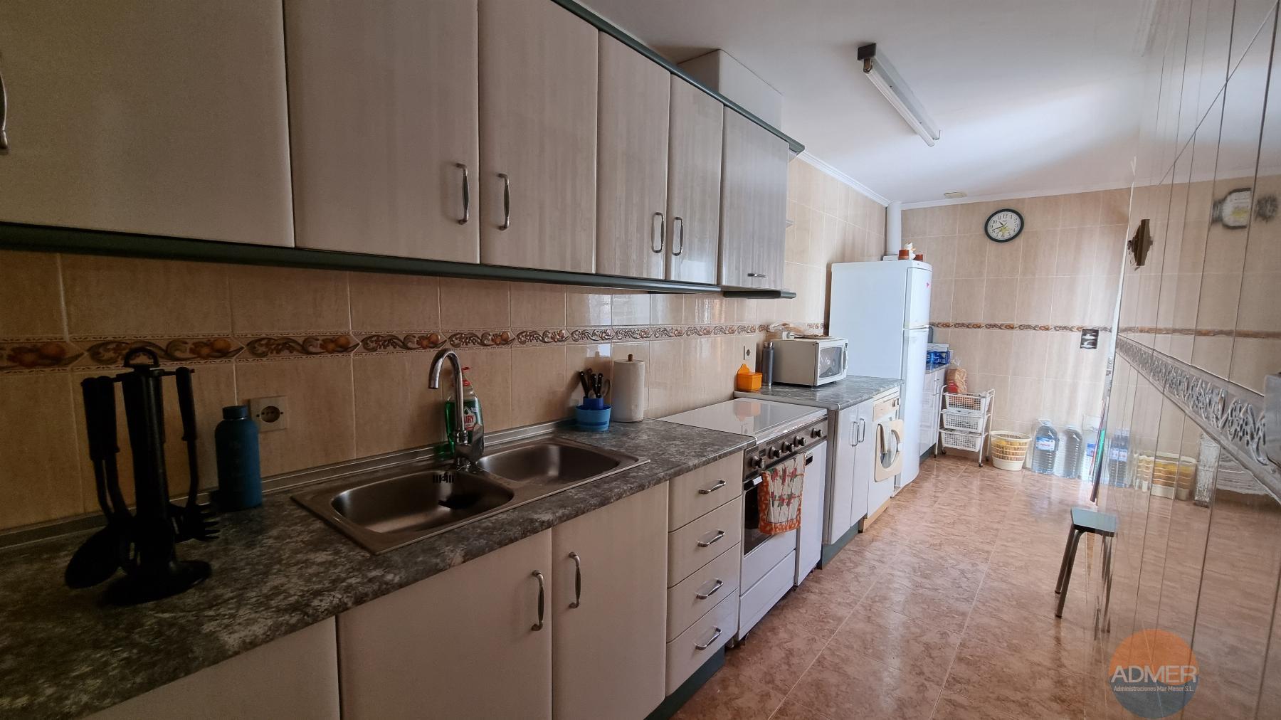 For sale of house in Santiago de la Ribera
