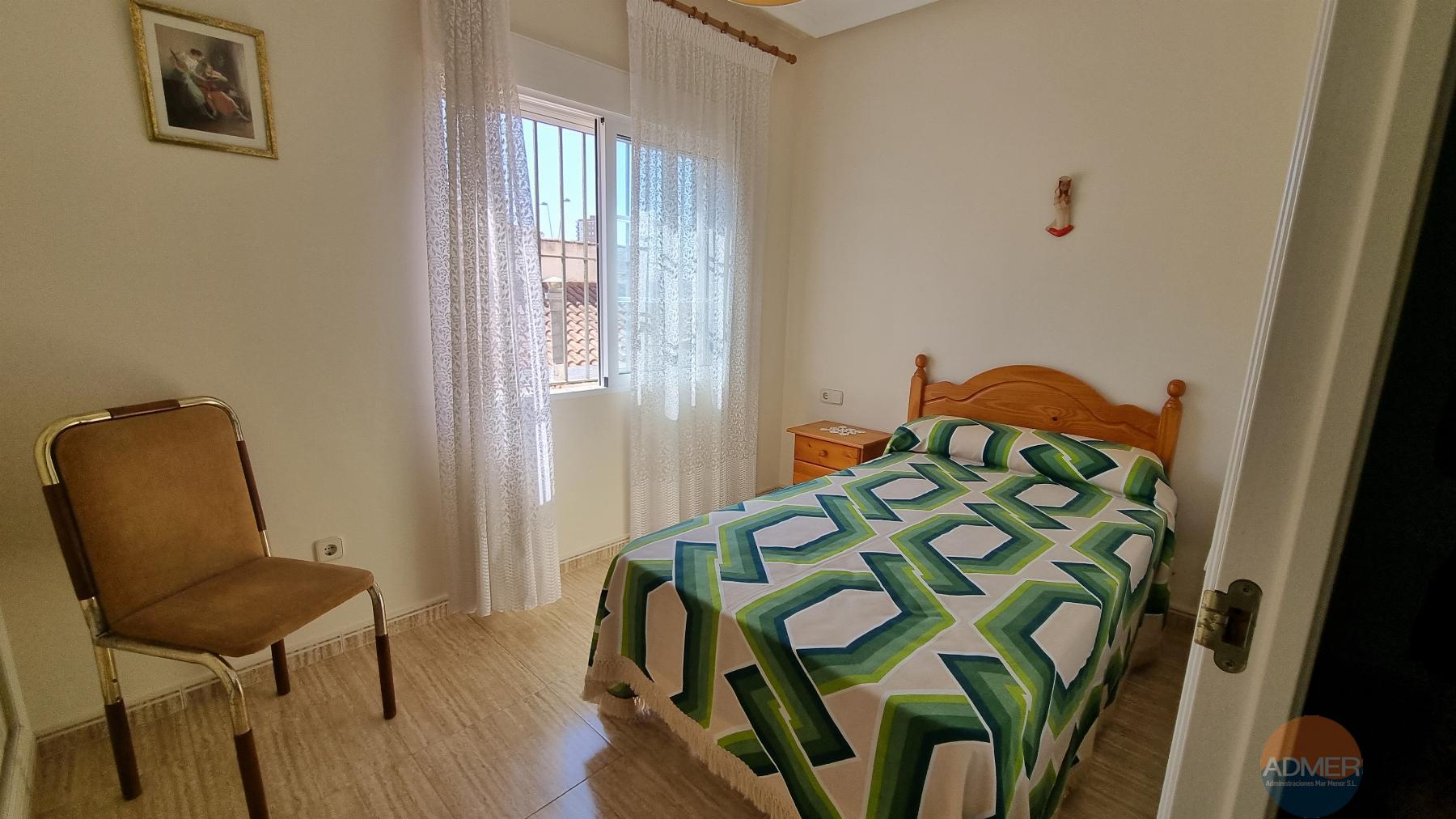 For sale of house in Santiago de la Ribera