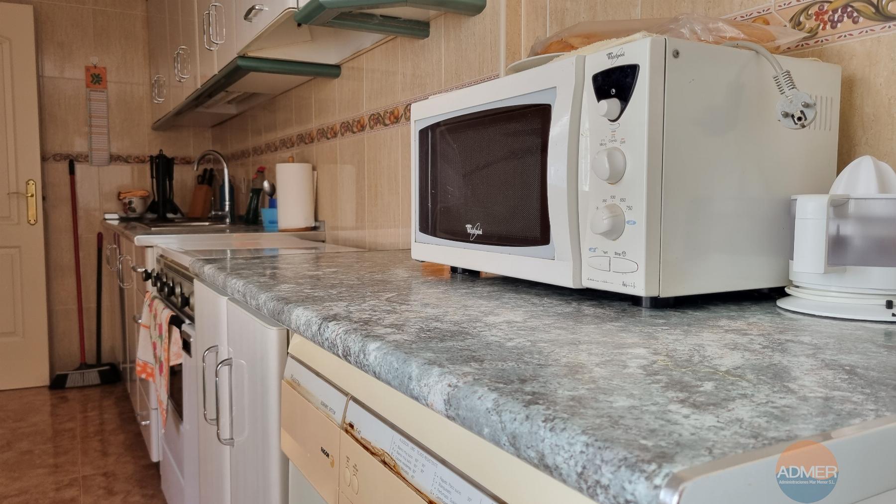 For sale of house in Santiago de la Ribera