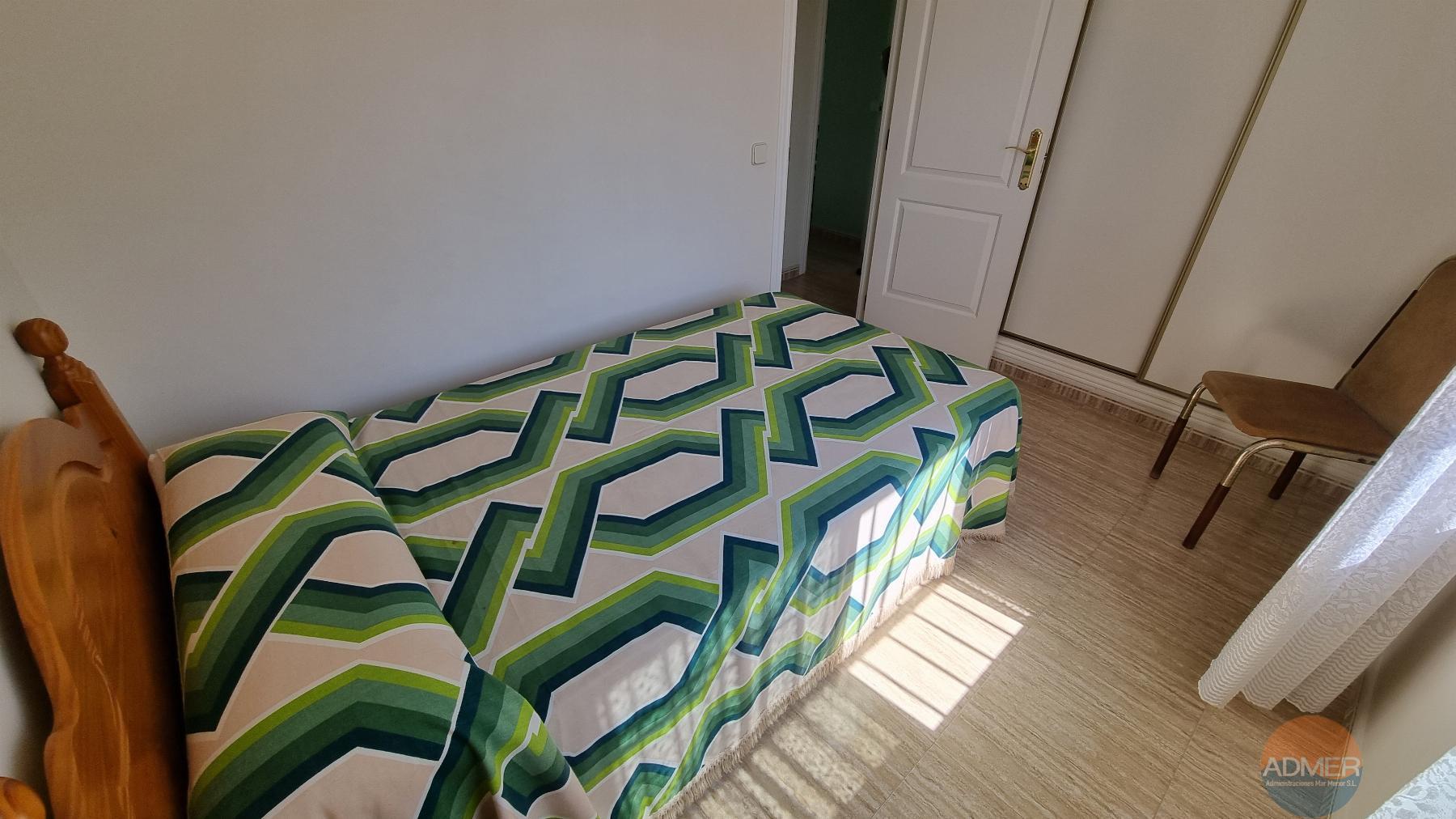 For sale of house in Santiago de la Ribera