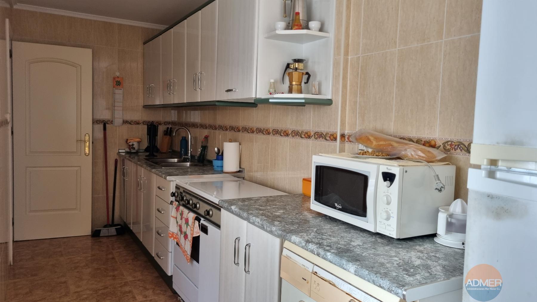 For sale of house in Santiago de la Ribera