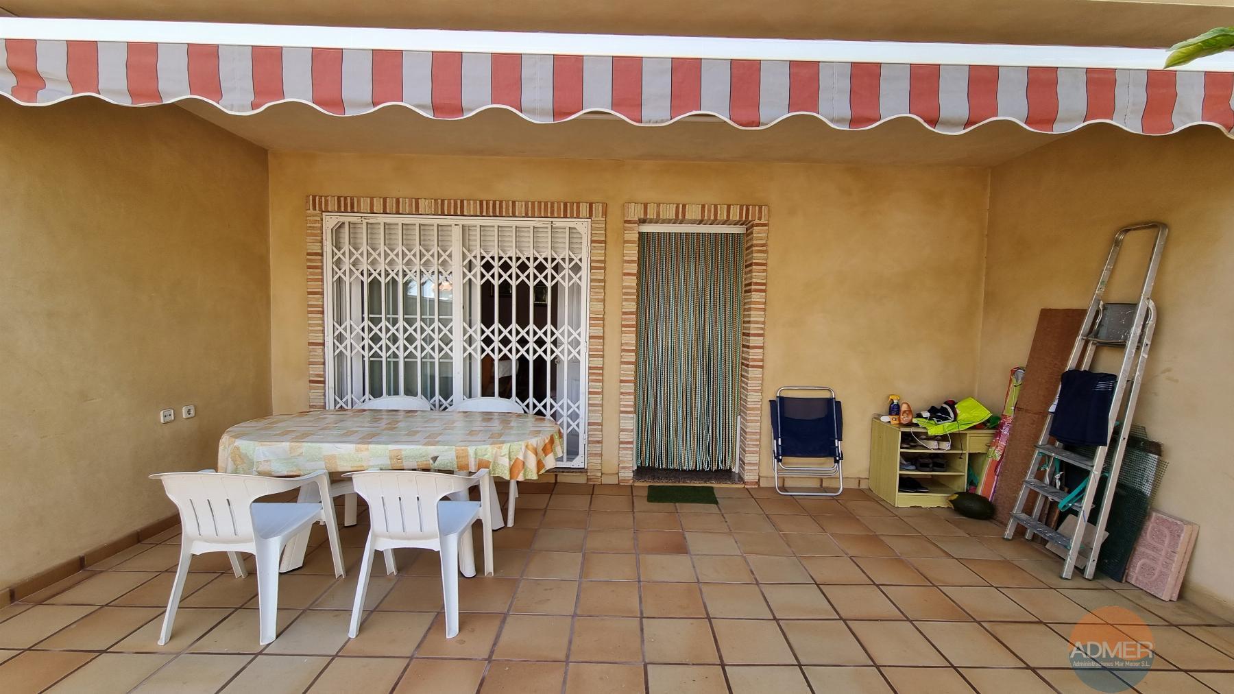 For sale of house in Santiago de la Ribera