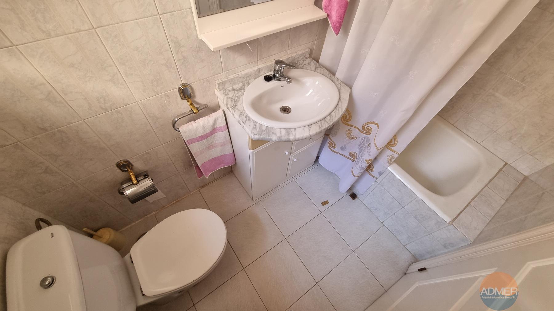 For sale of house in Santiago de la Ribera