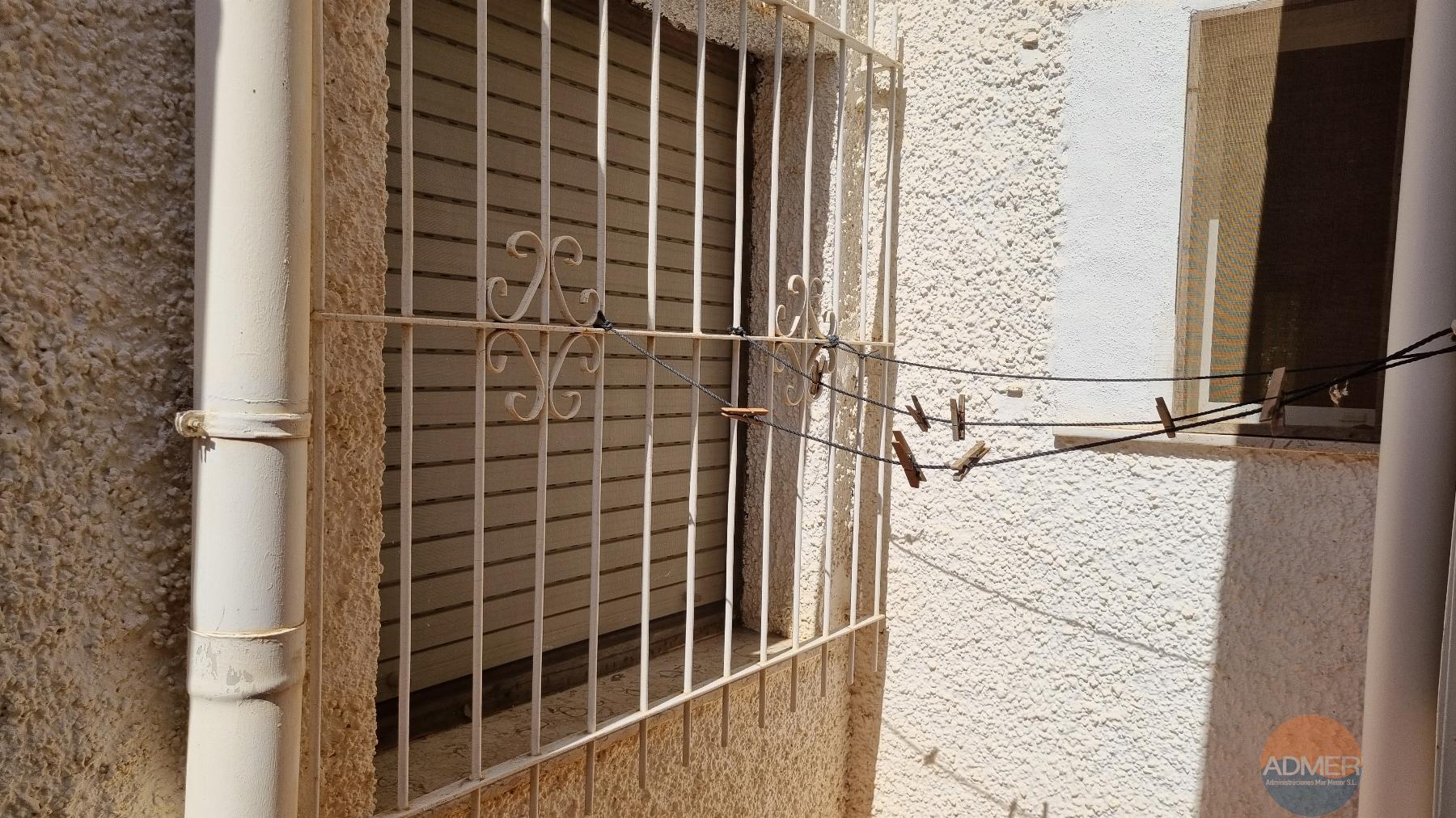 For sale of house in Santiago de la Ribera